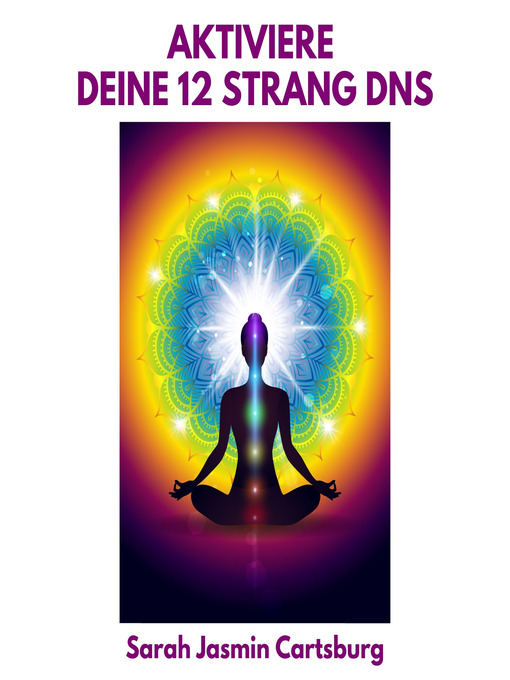 Cover image for Aktiviere Deine 12 Strang DNS